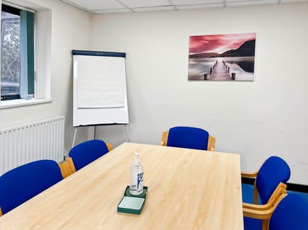 Image 12 of Hq - Claydon House Business Centre, 1 Edison Road