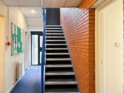 Image 13 of Hq - Claydon House Business Centre, 1 Edison Road