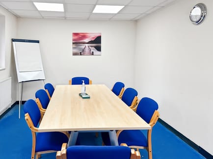 Image 3 of Hq - Claydon House Business Centre, 1 Edison Road