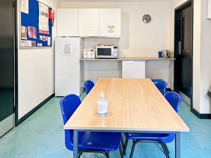 Image 6 of Hq - Claydon House Business Centre, 1 Edison Road