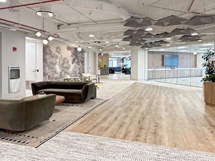 Image 1 of Regus - 150 N. Michigan Ave