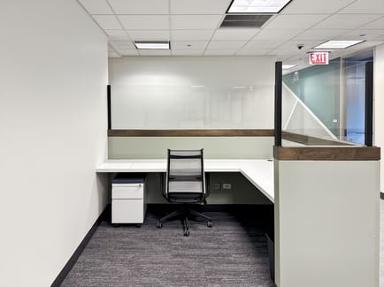 Image 12 of Regus - 150 N. Michigan Ave