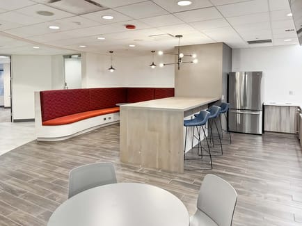 Image 14 of Regus - 150 N. Michigan Ave