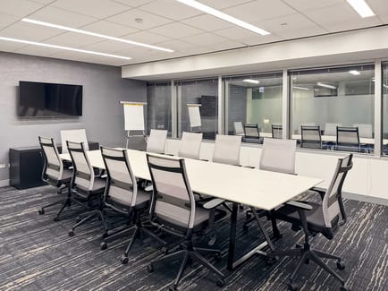 Image 3 of Regus - 150 N. Michigan Ave