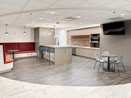 Image 6 of Regus - 150 N. Michigan Ave