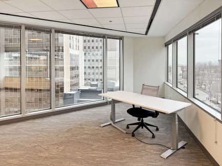 Image 7 of Regus - 150 N. Michigan Ave