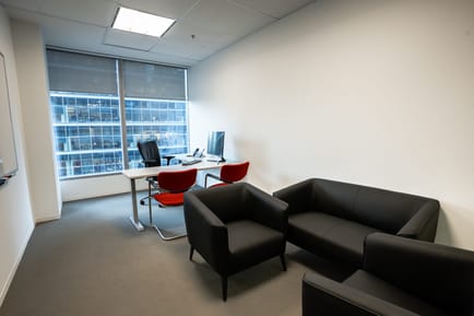 Image 2 of TCC - 333 Bay St, Toronto