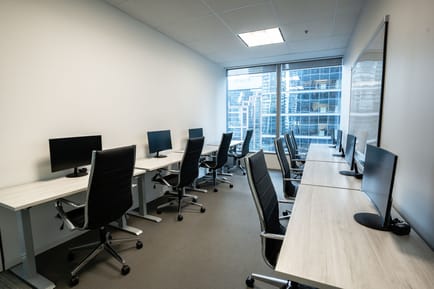 Image 3 of TCC - 333 Bay St, Toronto