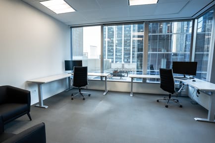 Image 4 of TCC - 333 Bay St, Toronto