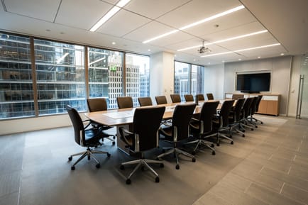 Image 5 of TCC - 333 Bay St, Toronto