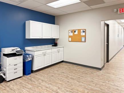 Image 11 of Hq - 1255 Kemper Meadow Drive ,suite #900