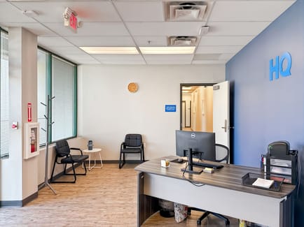 Image 5 of Hq - 1255 Kemper Meadow Drive ,suite #900