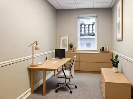 Image 13 of Regus - 2129 First Avenue North,1st Floor
