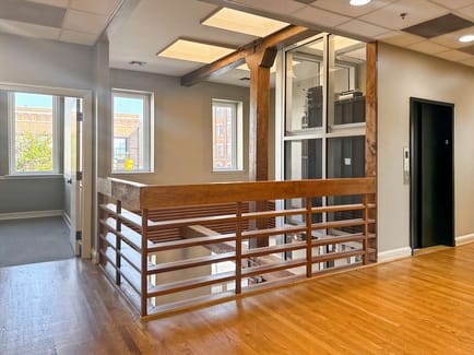 Image 3 of Regus - 2129 First Avenue North,1st Floor