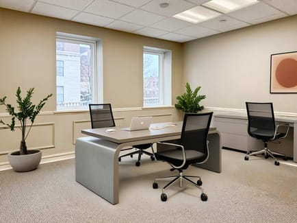 Image 9 of Regus - 2129 First Avenue North,1st Floor