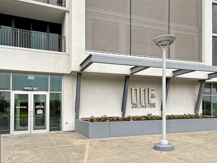Image 1 of Spaces - 3400 W Stonegate Blvd,Suite #101