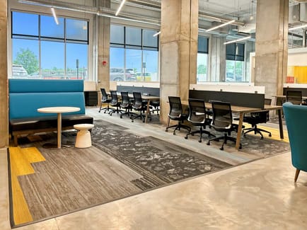 Image 15 of Spaces - 3400 W Stonegate Blvd,Suite #101