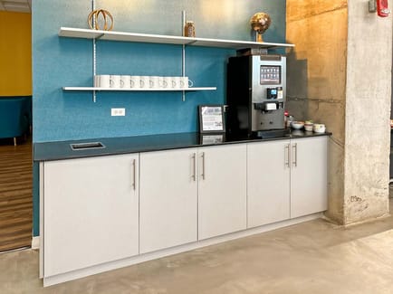 Image 16 of Spaces - 3400 W Stonegate Blvd,Suite #101