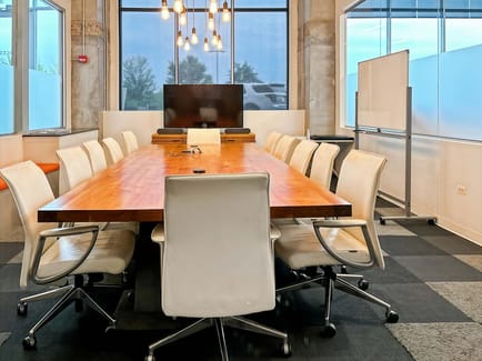 Image 3 of Spaces - 3400 W Stonegate Blvd,Suite #101