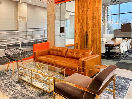 Image 5 of Spaces - 3400 W Stonegate Blvd,Suite #101