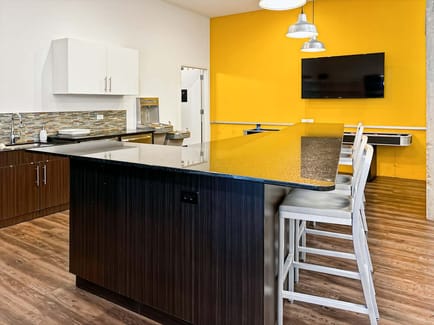 Image 6 of Spaces - 3400 W Stonegate Blvd,Suite #101