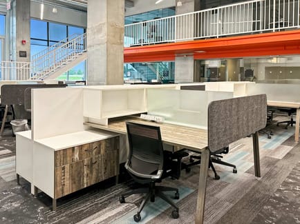 Image 8 of Spaces - 3400 W Stonegate Blvd,Suite #101