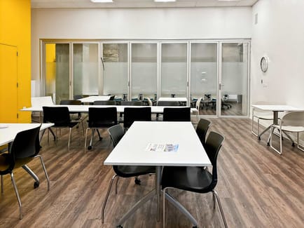 Image 9 of Spaces - 3400 W Stonegate Blvd,Suite #101
