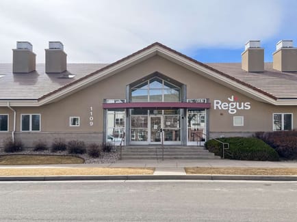 Image 1 of Regus - 1109 Oak Park Dr,1st Floor