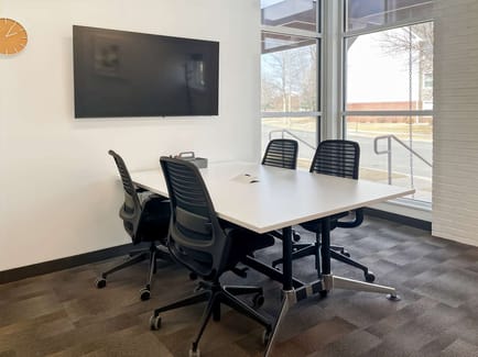 Image 11 of Regus - 1109 Oak Park Dr,1st Floor