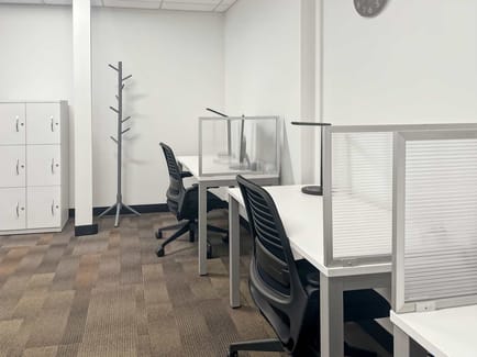 Image 12 of Regus - 1109 Oak Park Dr,1st Floor