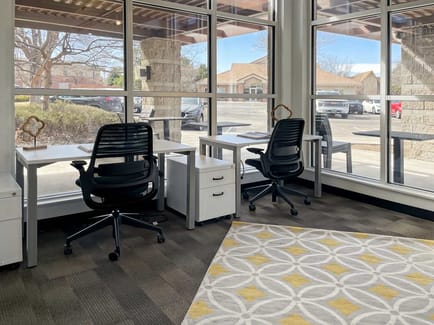 Image 8 of Regus - 1109 Oak Park Dr,1st Floor