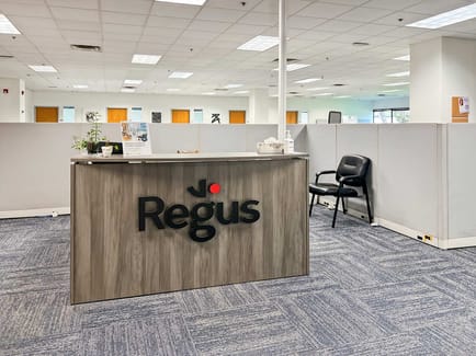 Image 2 of Regus - 1 Waterview Dr,Suite 101