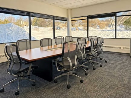 Image 3 of Regus - 1 Waterview Dr,Suite 101