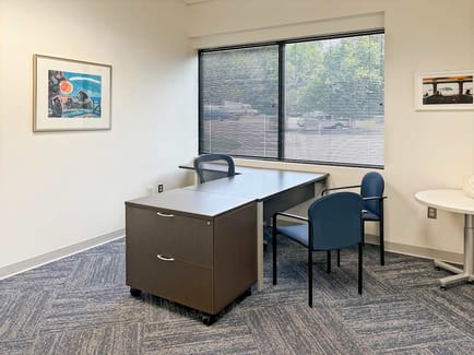 Image 4 of Regus - 1 Waterview Dr,Suite 101