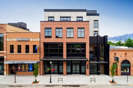 Image 1 of Regus - 233 E Main St,3rd & 4th Floor