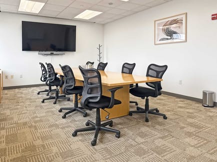 Image 10 of Regus - 26 Patriot Place,2nd Floor