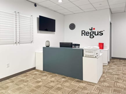Image 11 of Regus - 26 Patriot Place,2nd Floor