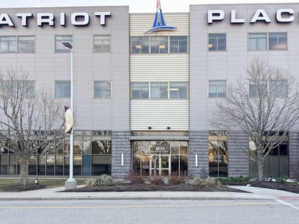 Image 13 of Regus - 26 Patriot Place,2nd Floor