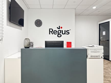 Image 2 of Regus - 26 Patriot Place,2nd Floor