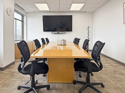 Image 3 of Regus - 26 Patriot Place,2nd Floor