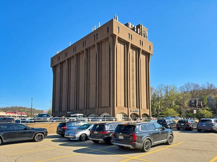 Image 1 of Hq - 2400 Ardmore Blvd,9th Floor