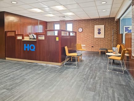 Image 13 of Hq - 2400 Ardmore Blvd,9th Floor