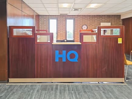 Image 2 of Hq - 2400 Ardmore Blvd,9th Floor