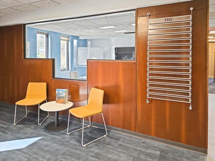 Image 5 of Hq - 2400 Ardmore Blvd,9th Floor