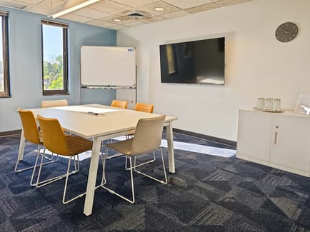 Image 9 of Hq - 2400 Ardmore Blvd,9th Floor