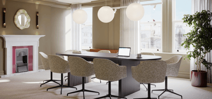 Image 4 of Situu (Managed 807 - 4,574 sqft) - 170 Piccadilly St, W1J - St James's