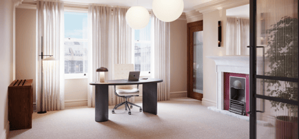 Image 5 of Situu (Managed 807 - 4,574 sqft) - 170 Piccadilly St, W1J - St James's