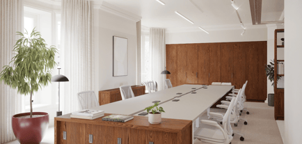 Image 6 of Situu (Managed 807 - 4,574 sqft) - 170 Piccadilly St, W1J - St James's