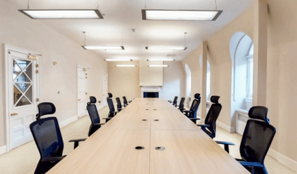 Image 4 of Workpad (Managed 395 - 690 sqft) - 12 Devonshire St, W1 - Marylebone