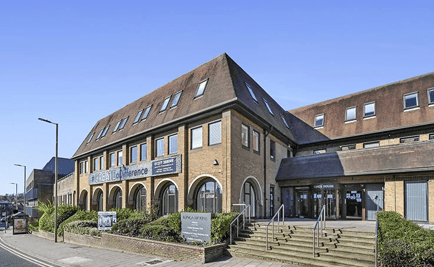 Image 1 of Create Business Hub - Kings House - 101-135 Kings Road, CM14 - Brentwood